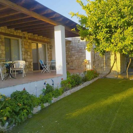 Rustic Village Retreat Amargeti 外观 照片