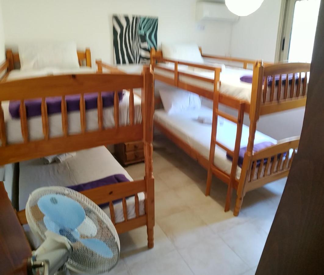 Rustic Village Retreat Amargeti 外观 照片