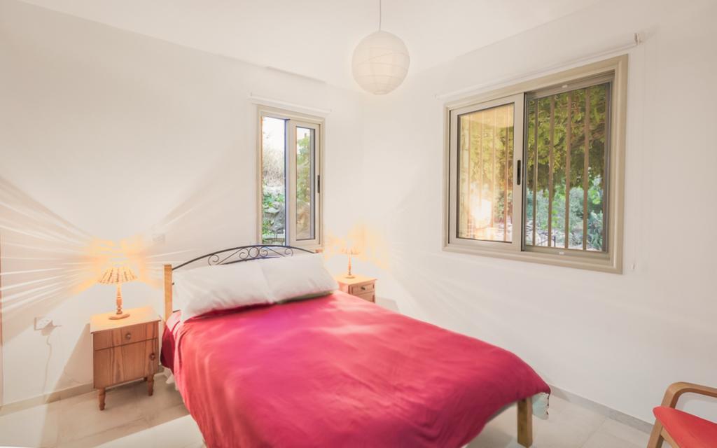 Rustic Village Retreat Amargeti 外观 照片