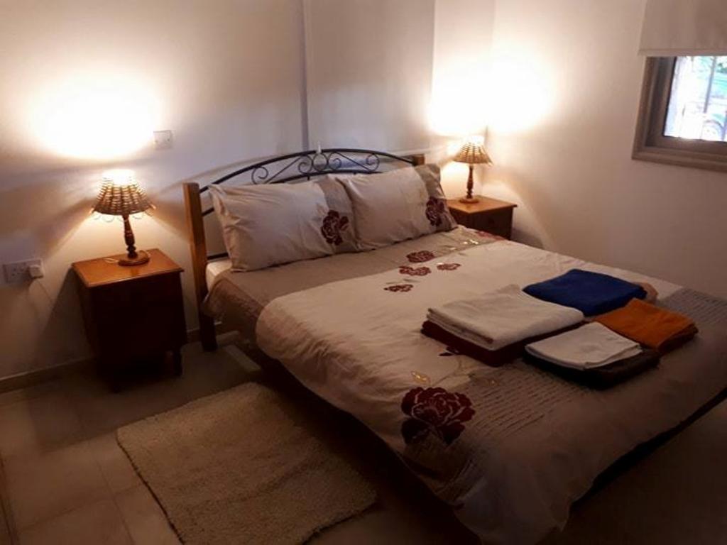 Rustic Village Retreat Amargeti 外观 照片